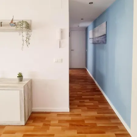 Acogedor En Palamos, Cerca De La Playa Apartment *