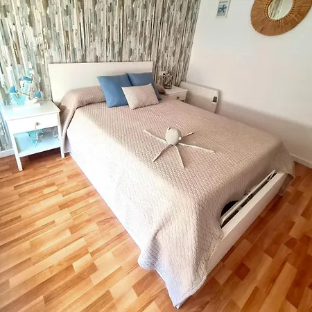 Acogedor En Palamos, Cerca De La Playa Appartement Palamós