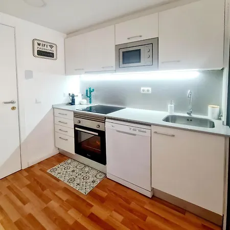 Apartment Acogedor En Palamos, Cerca De La Playa Palamos